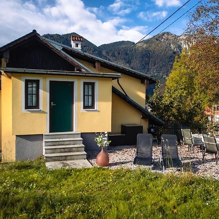 Ferienhaus Alexandra In Ebensee Exterior photo