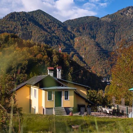 Ferienhaus Alexandra In Ebensee Exterior photo
